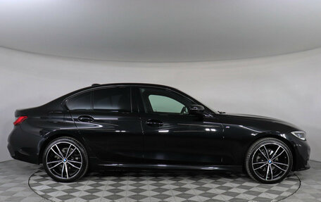 BMW 3 серия, 2021 год, 4 097 000 рублей, 6 фотография