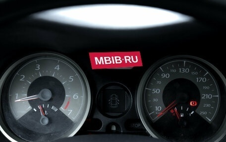 Renault Megane II, 2007 год, 449 000 рублей, 16 фотография