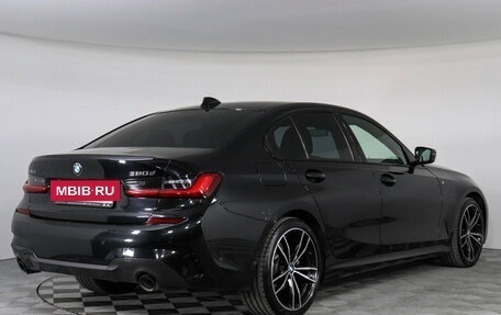 BMW 3 серия, 2021 год, 4 097 000 рублей, 2 фотография