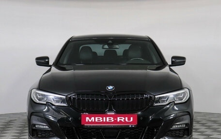 BMW 3 серия, 2021 год, 4 097 000 рублей, 3 фотография