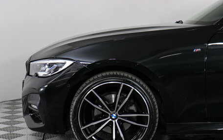 BMW 3 серия, 2021 год, 4 097 000 рублей, 8 фотография