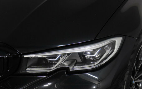 BMW 3 серия, 2021 год, 4 097 000 рублей, 7 фотография