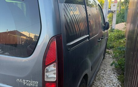 Peugeot Partner II рестайлинг 2, 2012 год, 1 100 000 рублей, 3 фотография