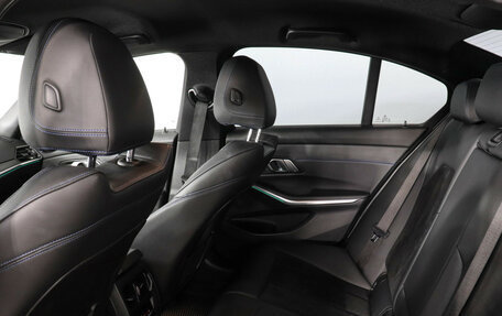 BMW 3 серия, 2021 год, 4 097 000 рублей, 13 фотография