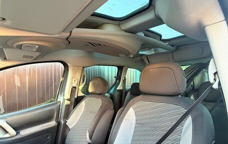 Peugeot Partner II рестайлинг 2, 2012 год, 1 100 000 рублей, 5 фотография