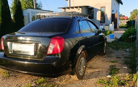 Chevrolet Lacetti, 2008 год, 380 000 рублей, 3 фотография