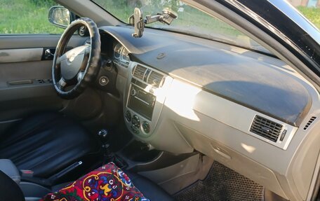 Chevrolet Lacetti, 2008 год, 380 000 рублей, 4 фотография
