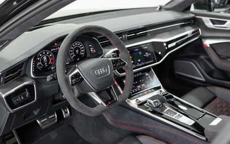 Audi RS 6, 2025 год, 20 490 000 рублей, 10 фотография