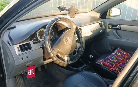 Chevrolet Lacetti, 2008 год, 380 000 рублей, 5 фотография
