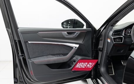 Audi RS 6, 2025 год, 20 490 000 рублей, 8 фотография