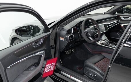 Audi RS 6, 2025 год, 20 490 000 рублей, 7 фотография