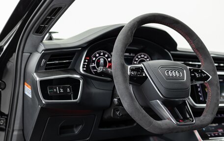 Audi RS 6, 2025 год, 20 490 000 рублей, 14 фотография