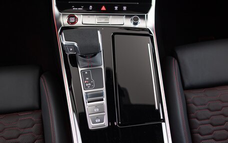 Audi RS 6, 2025 год, 20 490 000 рублей, 19 фотография