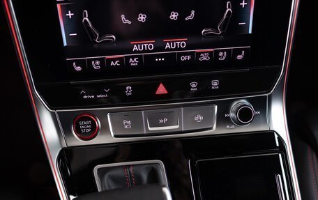 Audi RS 6, 2025 год, 20 490 000 рублей, 18 фотография