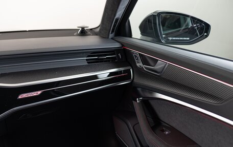 Audi RS 6, 2025 год, 20 490 000 рублей, 20 фотография