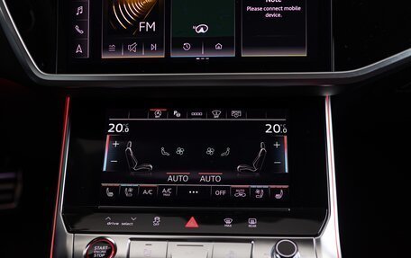 Audi RS 6, 2025 год, 20 490 000 рублей, 17 фотография