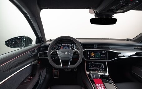 Audi RS 6, 2025 год, 20 490 000 рублей, 13 фотография