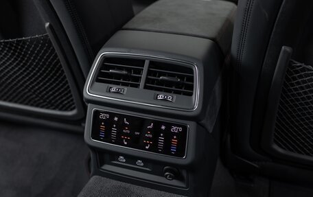 Audi RS 6, 2025 год, 20 490 000 рублей, 26 фотография