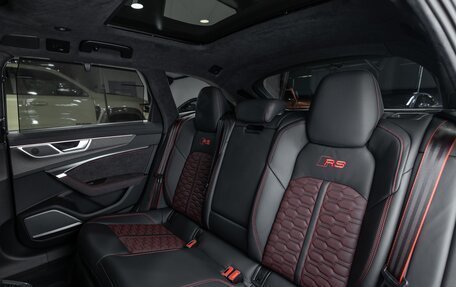 Audi RS 6, 2025 год, 20 490 000 рублей, 27 фотография