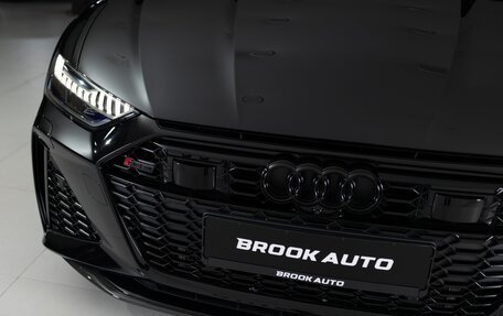 Audi RS 6, 2025 год, 20 490 000 рублей, 30 фотография