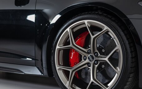Audi RS 6, 2025 год, 20 490 000 рублей, 35 фотография