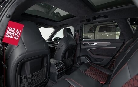 Audi RS 6, 2025 год, 20 490 000 рублей, 25 фотография
