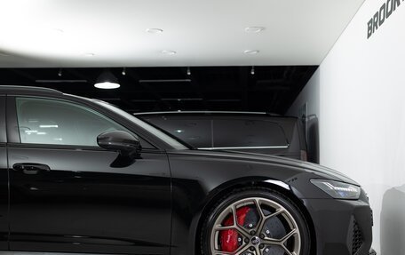 Audi RS 6, 2025 год, 20 490 000 рублей, 36 фотография