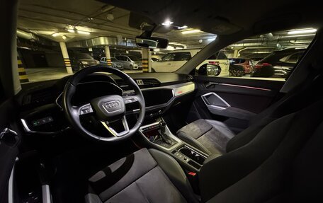 Audi Q3 Sportback, 2020 год, 3 933 000 рублей, 8 фотография
