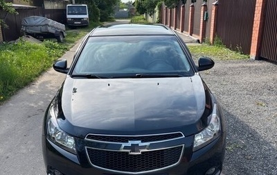 Chevrolet Cruze II, 2012 год, 785 000 рублей, 1 фотография