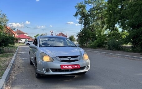 Toyota Caldina, 2003 год, 700 000 рублей, 1 фотография