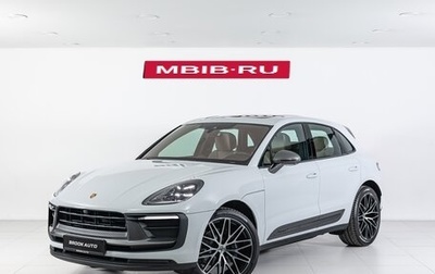 Porsche Macan I рестайлинг, 2026 год, 12 390 000 рублей, 1 фотография