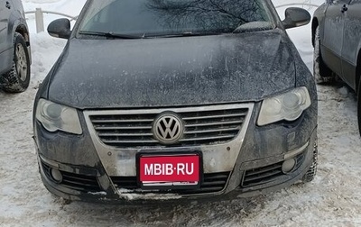 Volkswagen Passat B6, 2010 год, 690 000 рублей, 1 фотография