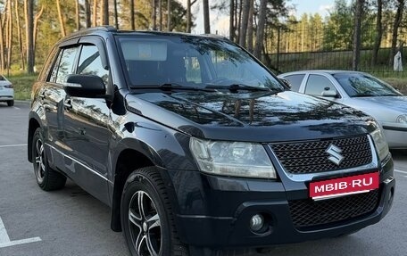 Suzuki Grand Vitara, 2010 год, 700 000 рублей, 1 фотография