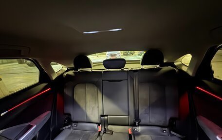 Audi Q3 Sportback, 2020 год, 3 933 000 рублей, 9 фотография