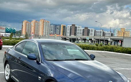 BMW 3 серия, 2012 год, 1 700 000 рублей, 1 фотография