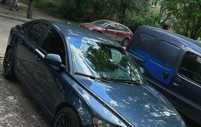 Volvo S40 II, 2011 год, 590 000 рублей, 1 фотография