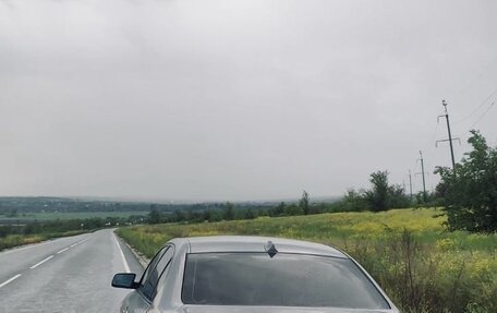BMW 5 серия, 2006 год, 1 200 000 рублей, 1 фотография