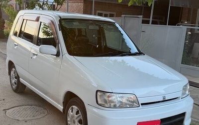 Nissan Cube II, 2000 год, 450 000 рублей, 1 фотография