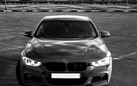 BMW 3 серия, 2014 год, 1 650 000 рублей, 2 фотография