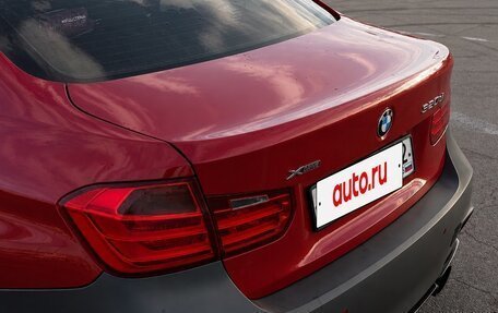 BMW 3 серия, 2014 год, 1 650 000 рублей, 4 фотография
