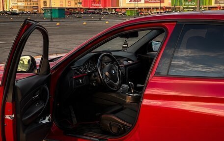 BMW 3 серия, 2014 год, 1 650 000 рублей, 7 фотография