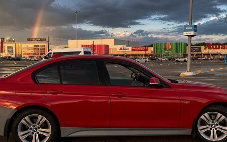 BMW 3 серия, 2014 год, 1 650 000 рублей, 5 фотография