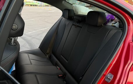 BMW 3 серия, 2014 год, 1 650 000 рублей, 13 фотография