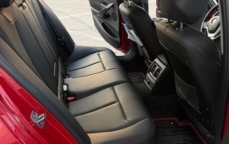 BMW 3 серия, 2014 год, 1 650 000 рублей, 16 фотография