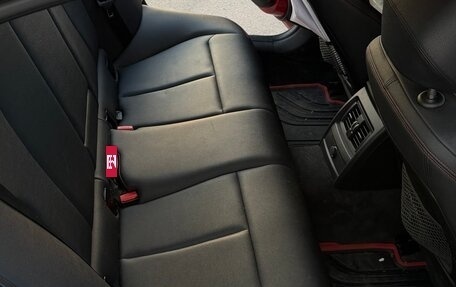 BMW 3 серия, 2014 год, 1 650 000 рублей, 15 фотография