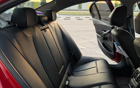 BMW 3 серия, 2014 год, 1 650 000 рублей, 17 фотография