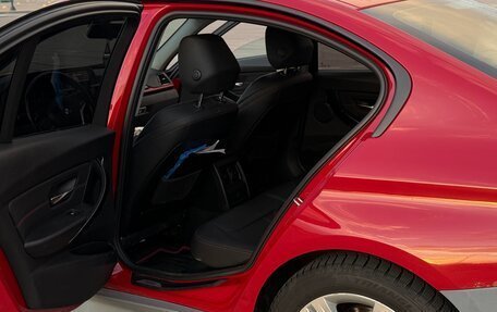 BMW 3 серия, 2014 год, 1 650 000 рублей, 20 фотография