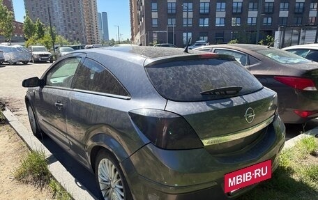 Opel Astra H, 2007 год, 360 000 рублей, 2 фотография