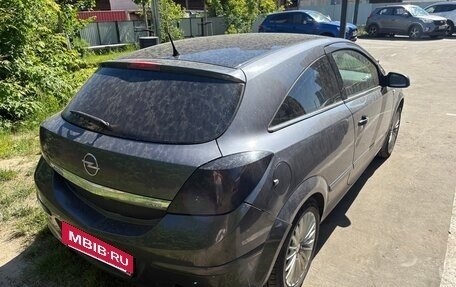 Opel Astra H, 2007 год, 360 000 рублей, 3 фотография