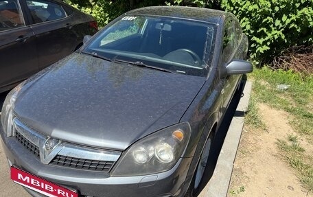 Opel Astra H, 2007 год, 360 000 рублей, 4 фотография